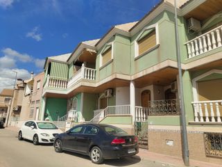 Casa a schiera in Ceutí