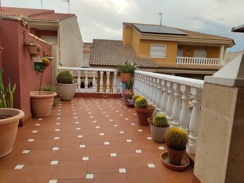 Foto 0d8ba734-5666-4ec9-8e13-d3640d8ff3af. Casa con parcheggio in Torres de Cotillas (Las)
