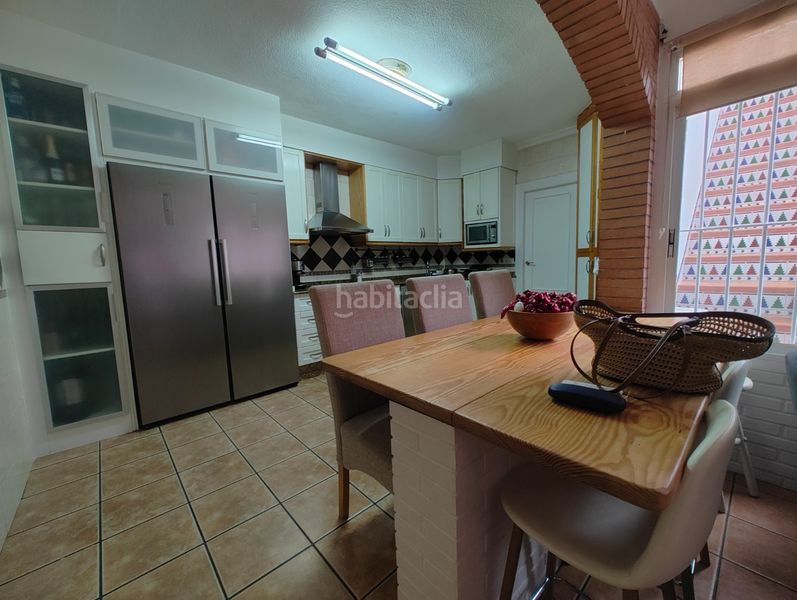 Foto 1be6bba8-c05d-41db-9864-10caca085c22. Casa con parcheggio in Torres de Cotillas (Las)