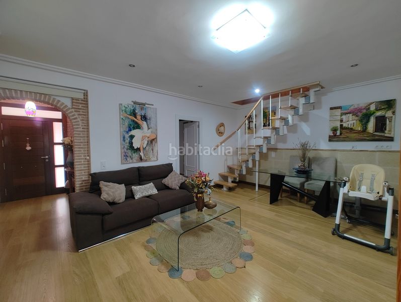 Foto 4a6914c1-9f8a-480c-9d32-5067a235c169. Casa con parcheggio in Torres de Cotillas (Las)
