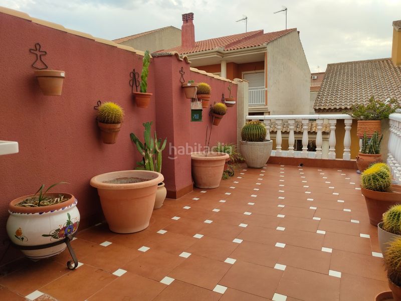 Foto 4affff45-92aa-40ea-8424-1c524eec7cc9. Casa con parcheggio in Torres de Cotillas (Las)