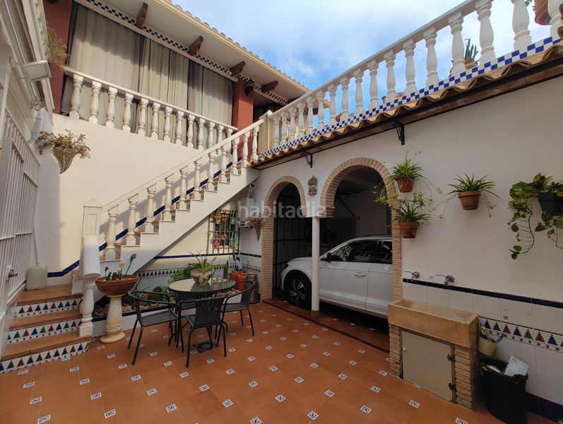 Foto 5a8735e2-1692-4f86-bfae-022139845b17. Casa con parcheggio in Torres de Cotillas (Las)