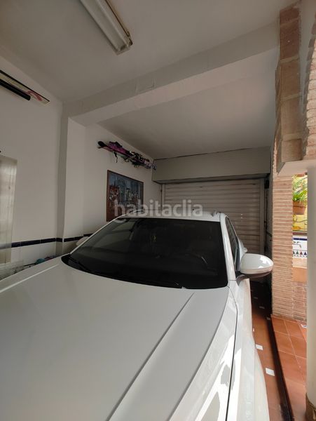Foto 68552bee-402c-4567-a251-4278f0970799. Casa con parcheggio in Torres de Cotillas (Las)