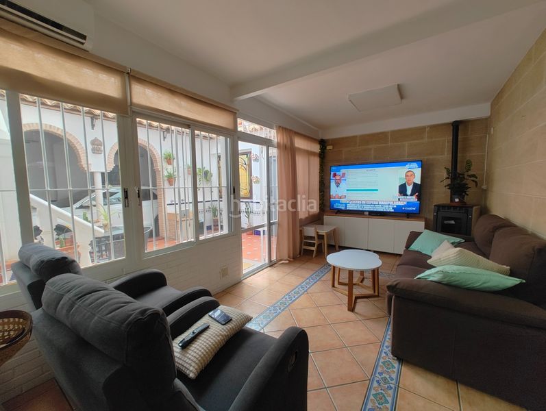 Foto 8d33d99d-f633-4670-84b7-9a2d26398efb. Casa con parcheggio in Torres de Cotillas (Las)