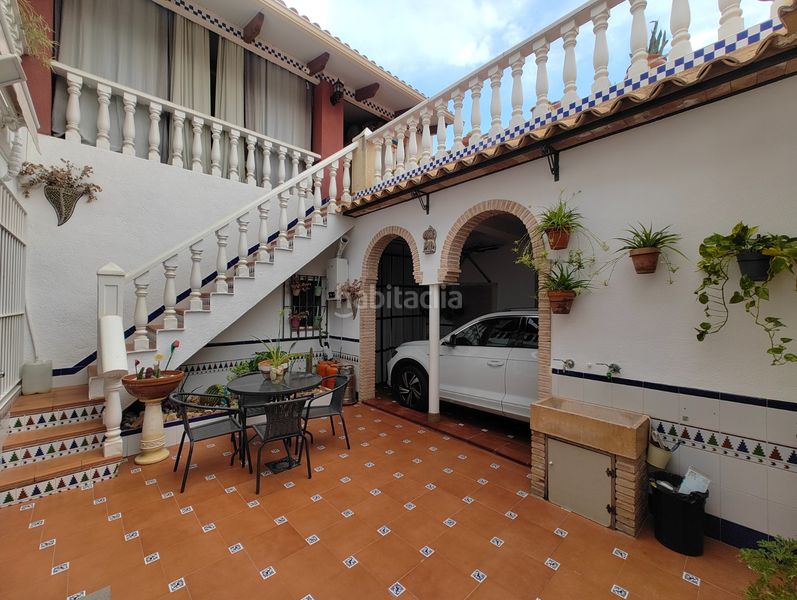 Foto 994b5aa4-5db4-4d3c-b67d-0fb40cfd5077. Casa con parcheggio in Torres de Cotillas (Las)