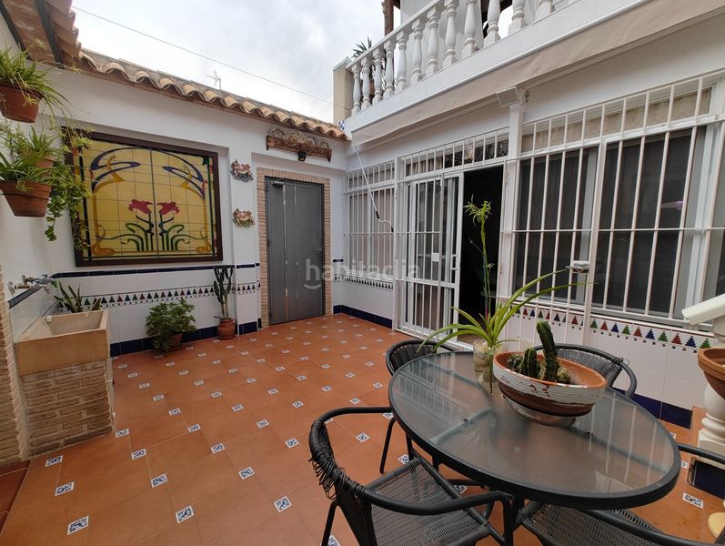 Foto c4c4a1c1-4c1f-4760-bf5b-b0fe49a0ae78. Casa con parcheggio in Torres de Cotillas (Las)