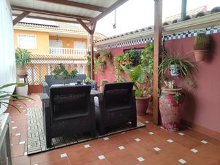 Casa en Torres de Cotillas (Las)