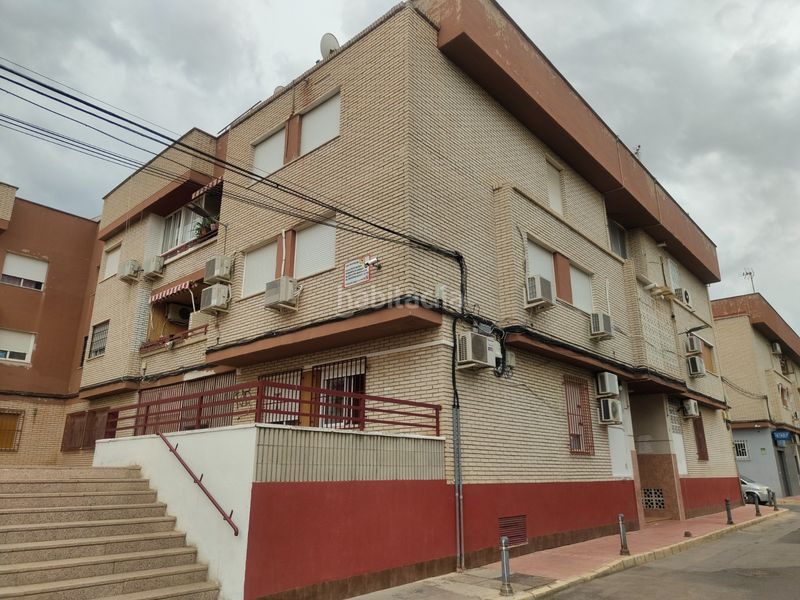 Foto 058aa690-2357-42b4-824b-11a31490b63a. Appartement dans Torres de Cotillas (Las)