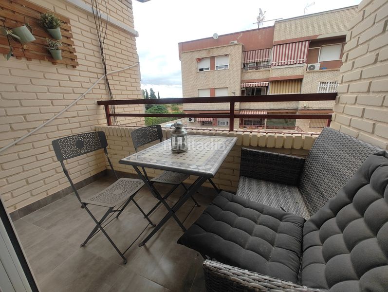 Foto 623d963b-eddc-4650-b11e-201c7e196938. Appartement dans Torres de Cotillas (Las)