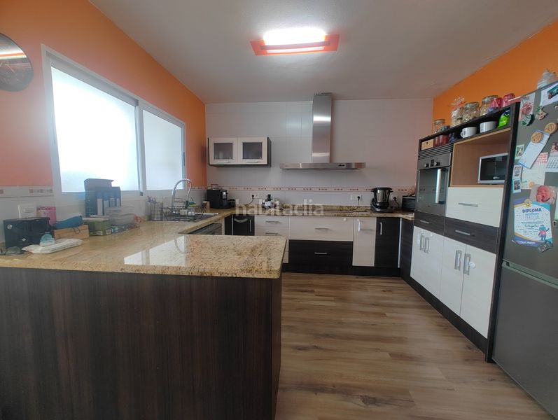 Foto 997e6fd3-e23e-4886-8ae3-e3fcd2b740e8. Casa bifamiliare con parcheggio in Torres de Cotillas (Las)