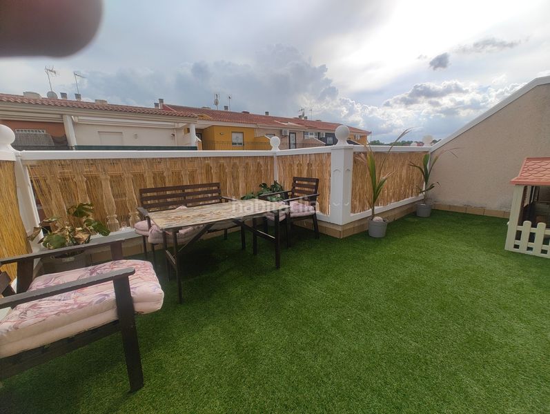 Foto a9ed788a-f75e-4778-940e-746954f87448. Casa bifamiliare con parcheggio in Torres de Cotillas (Las)