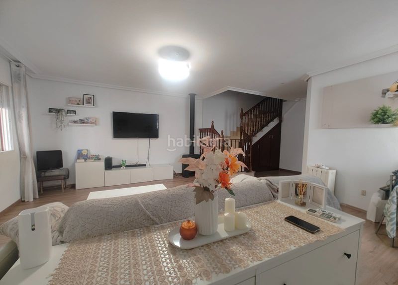 Foto c0ce4e4c-78e7-494c-bf9c-e0e543b31c8a. Casa bifamiliare con parcheggio in Torres de Cotillas (Las)