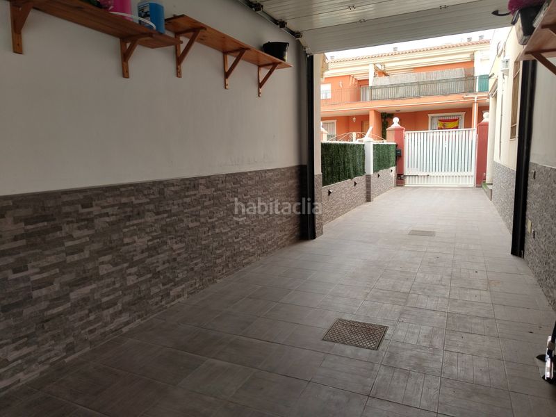 Foto de636187-7614-4211-adfc-3f7e37734c01. Casa bifamiliare con parcheggio in Torres de Cotillas (Las)