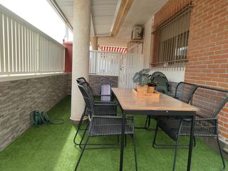 Casa bifamiliare in Torres de Cotillas (Las)