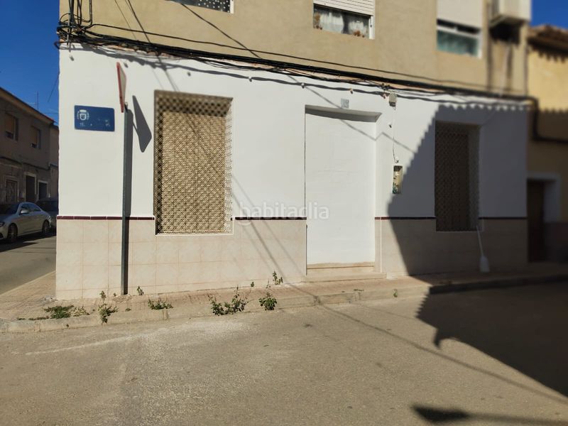 Foto 0df5043b-9959-4ac0-948c-fb037e7fabe1. Casa a Alguazas