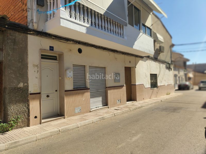 Foto 11ada4a9-9dd8-4e52-97d2-11bec16c8f80. Casa a Alguazas