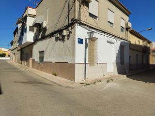 Casa a Alguazas