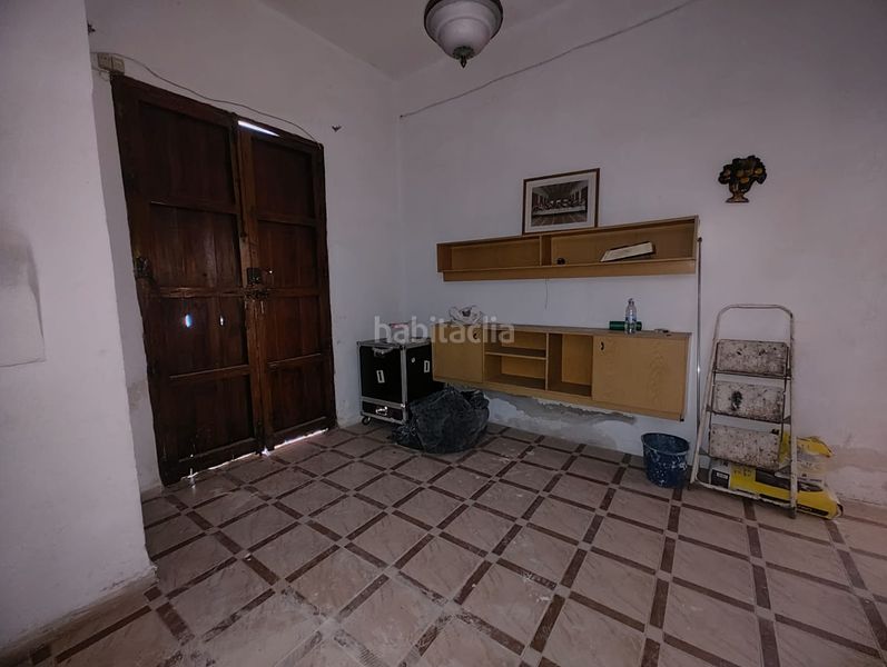 Foto 490461d1-3351-4540-bef7-93118a0ab231. Casa a Alguazas