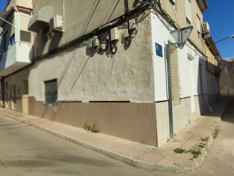 Foto f48312e4-8f26-4525-b920-6ff474ec9a00. Casa a Alguazas