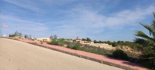 Wohngrundstück in Torres de Cotillas (Las)