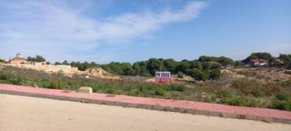 Wohngrundstück in Torres de Cotillas (Las)