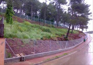 Residential Plot  Carrer 15 santa m de la vall. Calle tres