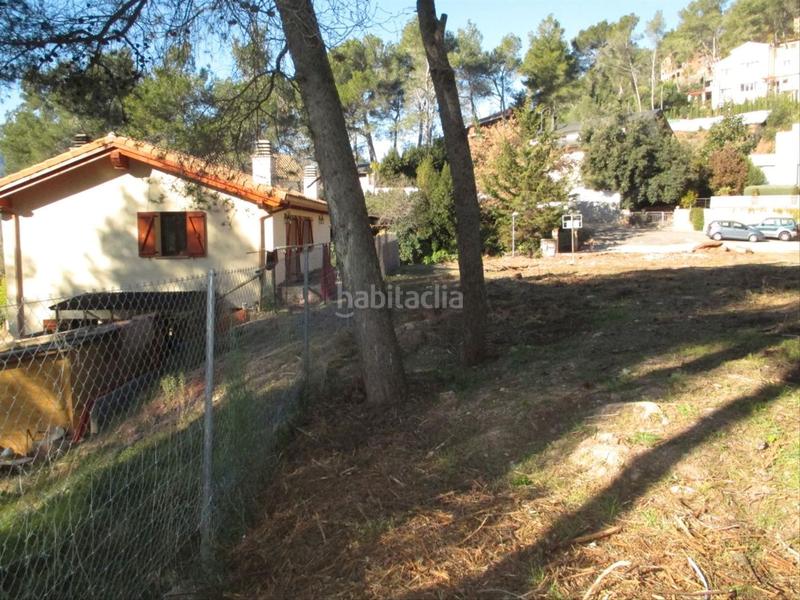 Foto 314f74dc-7bda-45df-b956-f6a996a69fcd. Residential plot in Corbera de Llobregat