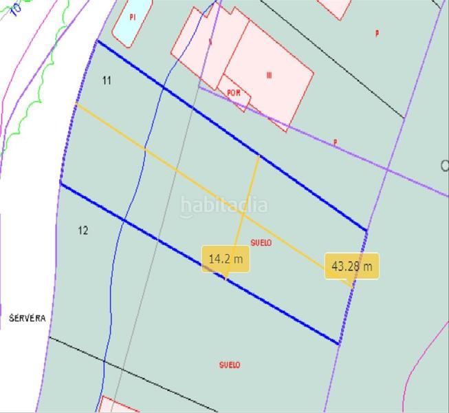 Foto 38861618-047a-4fe1-b219-86787c0a6d99. Residential plot in Corbera de Llobregat