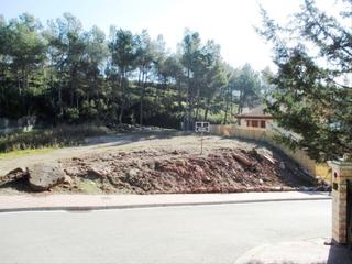 Residential Plot in Corbera de Llobregat. Antic cam de sant pon