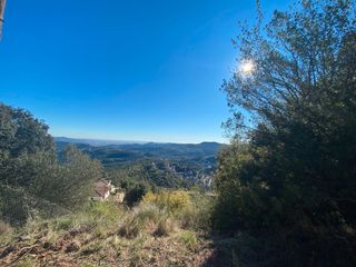 Terreno residencial en Carrer eucaliptus (de l), 45. Solar con maravillosas vistas