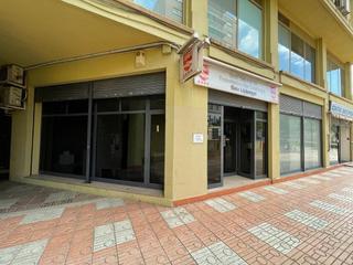 Local Comercial  N/a. Local a pie de calle