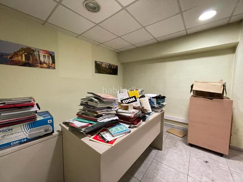 Foto 52e27d8b-59b6-4c6e-9a5e-c996ec9f46ea. Locale commerciale in Manlleu