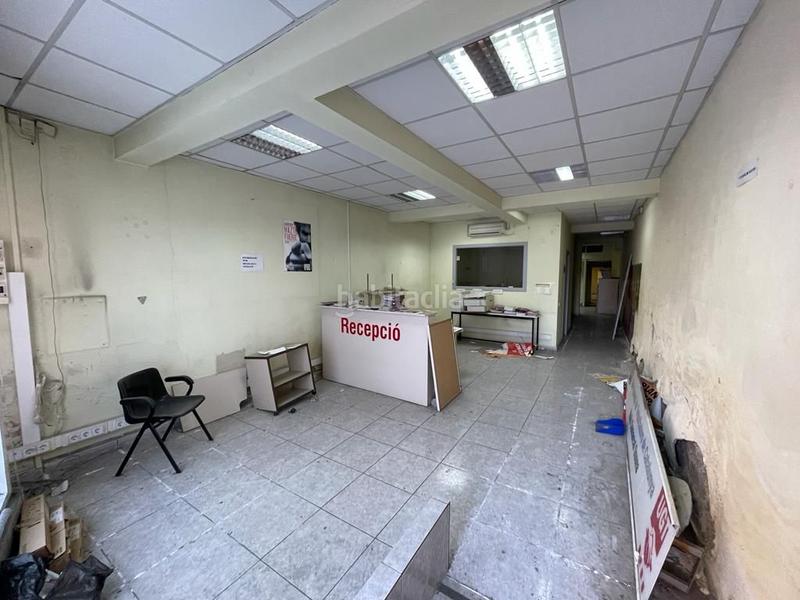 Foto b7cc5aaf-f95e-4426-ae6e-9f66f423cc87. Locale commerciale in Manlleu