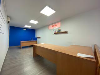 Location Bureau  Avinguda catalunya. Local comercial en corbera de llobregat