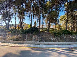 Residential Plot  Carrer del segre. Terreno urbanizable en creu aragall