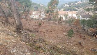 Residential Plot in Avinguda de la mare de du de lourdes 128p. Terreno urbanizable en cases pairals, corbera de ll.