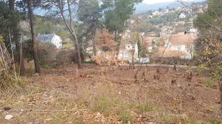Residential Plot in Avinguda de la mare de du de lourdes 128p. Terreno urbanizable en cases pairals, corbera de ll.