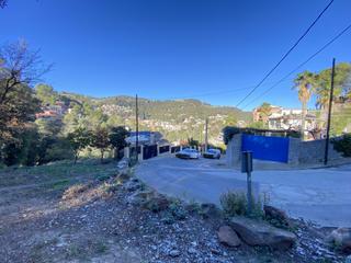 Residential Plot  Carrer de l'estrella d'orient. Terreno en venta en bon repòs, corbera de llobrecat