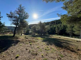 Terreno residencial en Carrer de martorell 27. Terreno urbanizado en can rigol, corbera de ll.