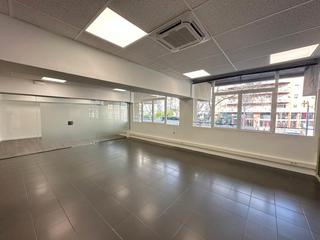 Oficina en Gran Via de les Corts Catalanes