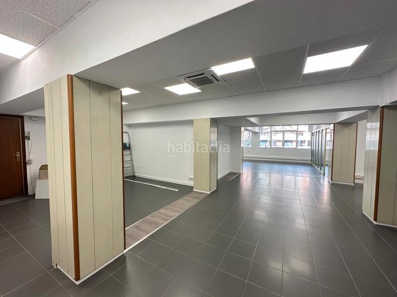 Foto 34636288-c4a1-4895-8d5a-624e5945c8a6. Location bureau dans Fort Pienc Barcelona