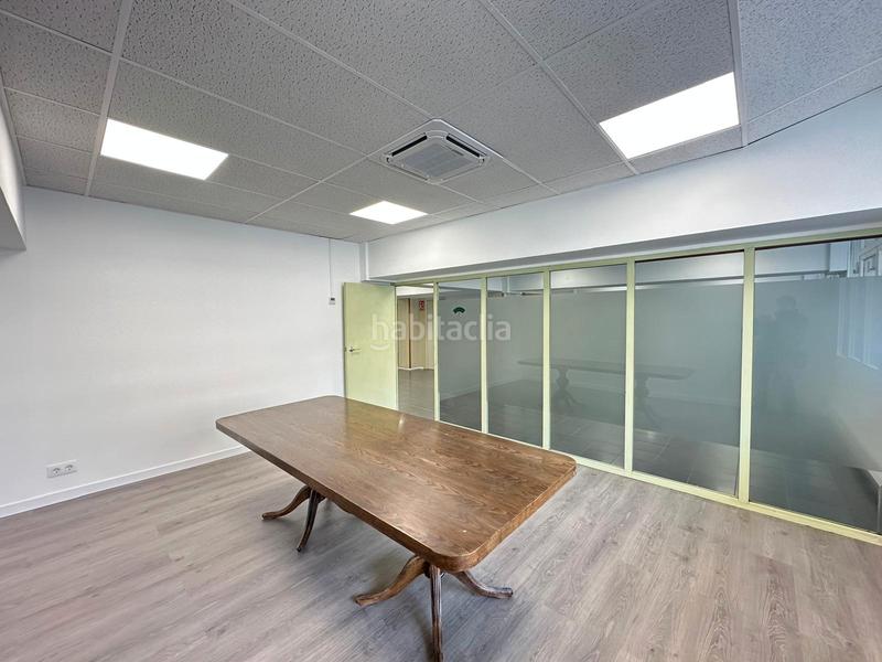 Foto 6500e028-4224-4144-a06a-3918bdf02220. Location bureau dans Fort Pienc Barcelona