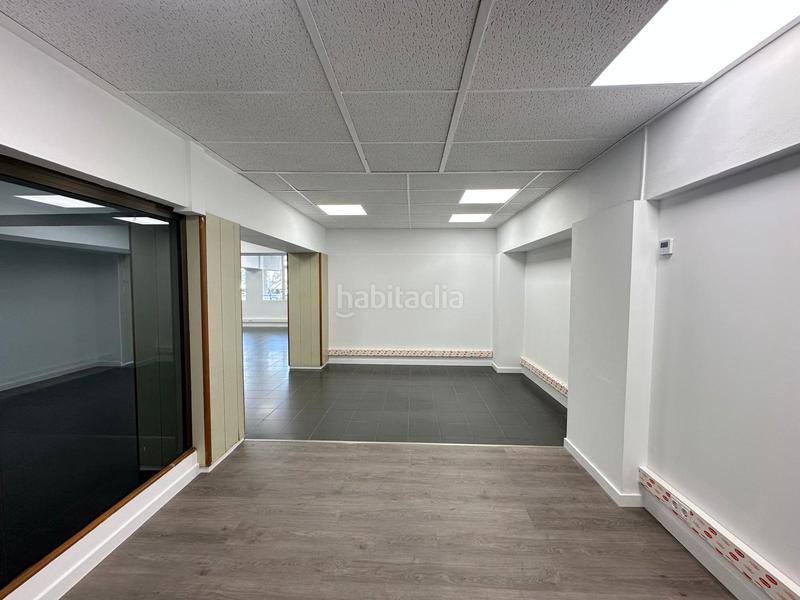 Foto 9a0320fd-3be0-4fb3-8b55-5c85b3b5e6b0. Location bureau dans Fort Pienc Barcelona