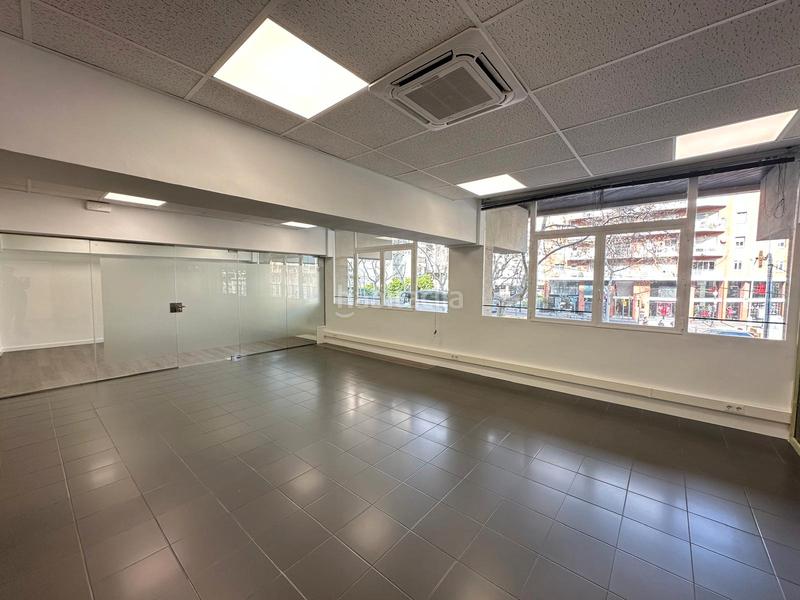 Foto a1ed320b-8f23-4e34-8c92-1f070f5ca4db. Location bureau dans Fort Pienc Barcelona