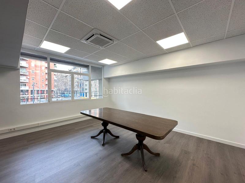 Foto c22d6657-e4a0-4626-8d11-9189d1e02e03. Location bureau dans Fort Pienc Barcelona