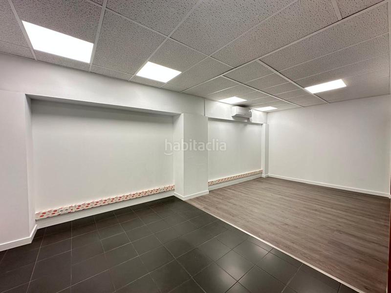 Foto 2789c058-2ecb-4c58-88a9-f6bf8e10a5f6. Rent office space in Fort Pienc Barcelona