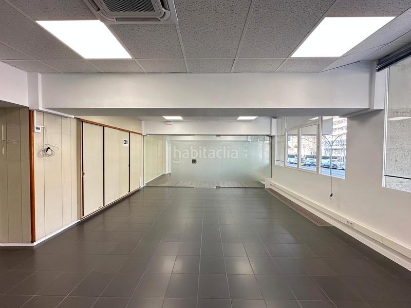 Foto 4ce99023-928f-4c99-ad39-e9953b2ce5b0. Rent office space in Fort Pienc Barcelona