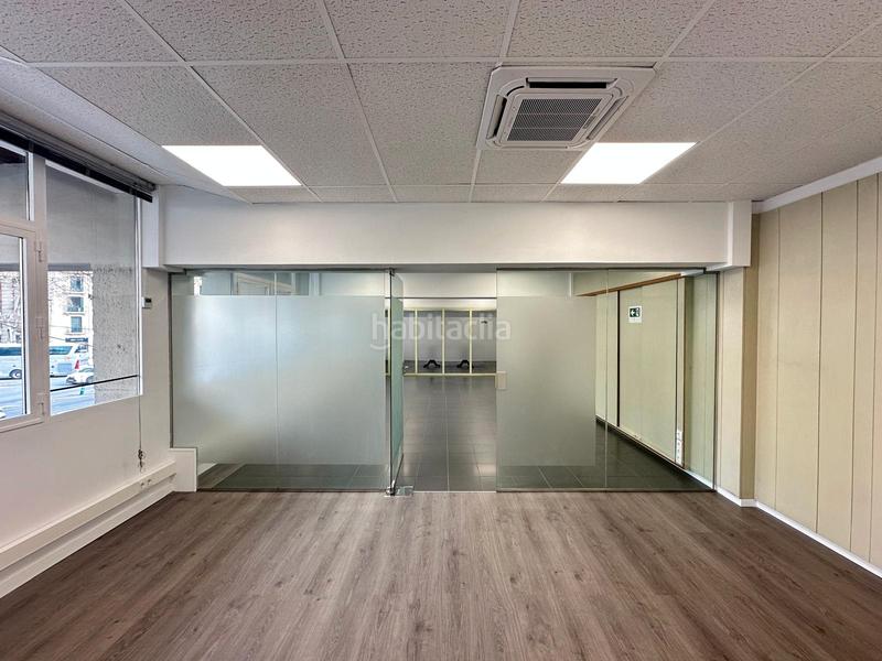 Foto 55ae61e6-26cf-451f-a05c-7333fd4e07a1. Rent office space in Fort Pienc Barcelona