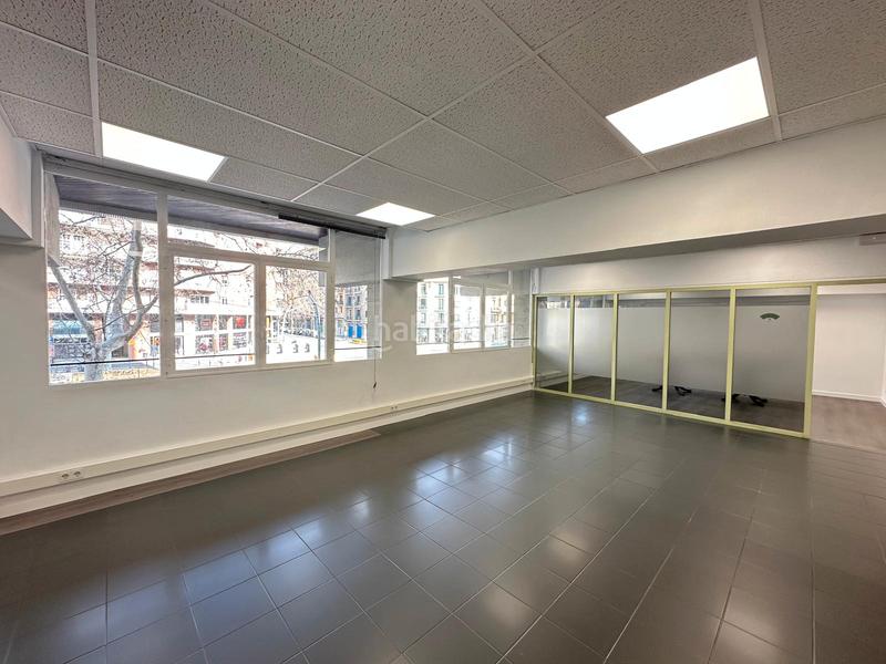 Foto 6503a515-7e58-4d79-b45c-e0c07815be30. Rent office space in Fort Pienc Barcelona