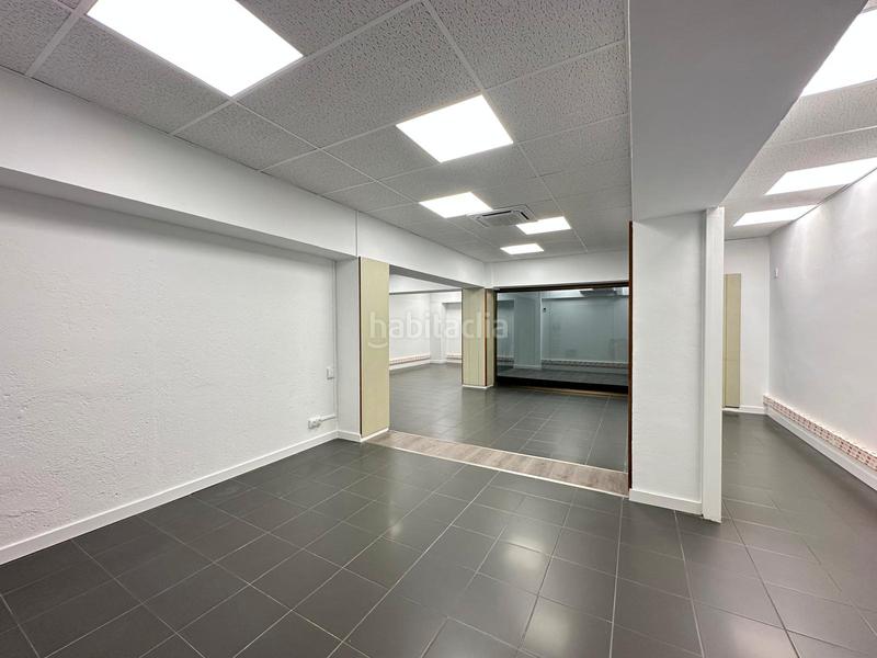 Foto 740da832-d596-4d02-9080-91835e325084. Rent office space in Fort Pienc Barcelona